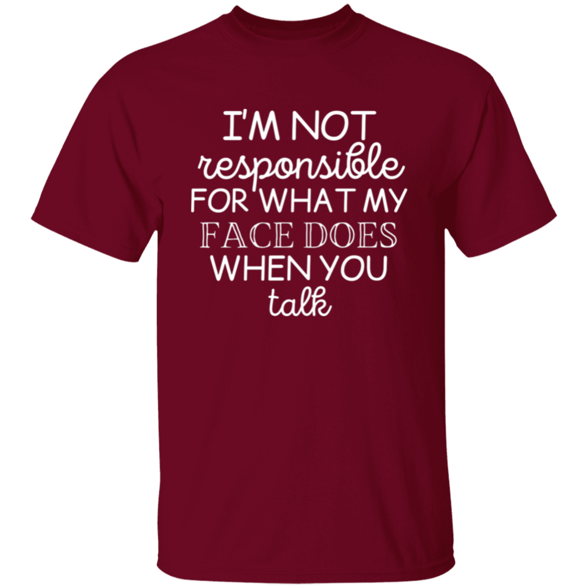 For Daughter | T-Shirt