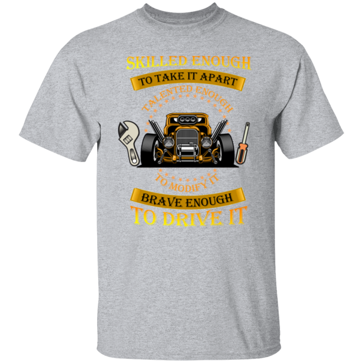 For husband | T-Shirt