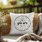 Pillow collection