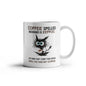 Coffee Spelled | ceramic mug