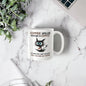 Coffee Spelled | ceramic mug