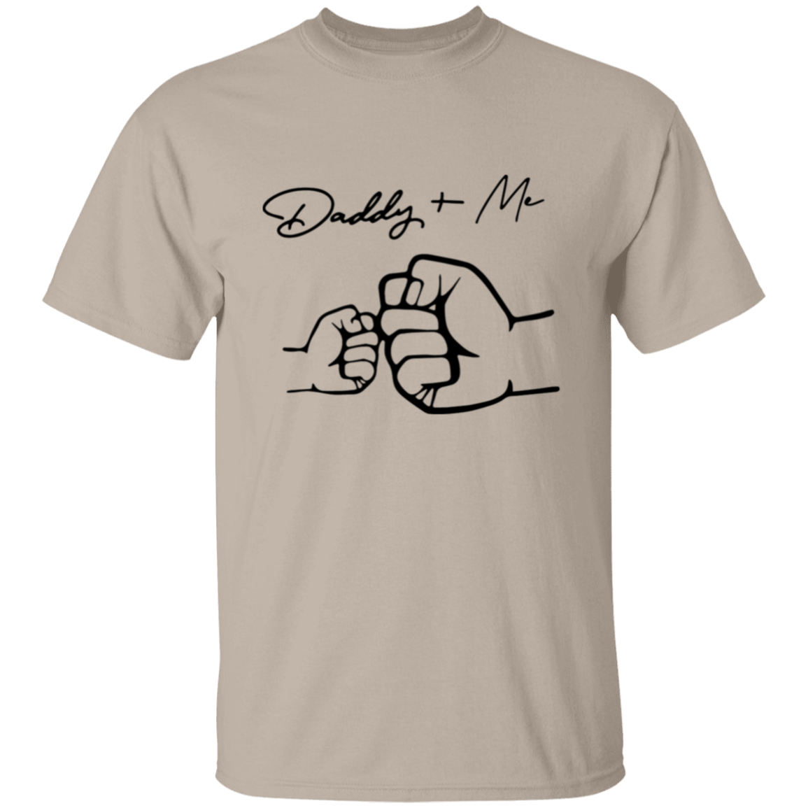 Daddy & Me | T-Shirt