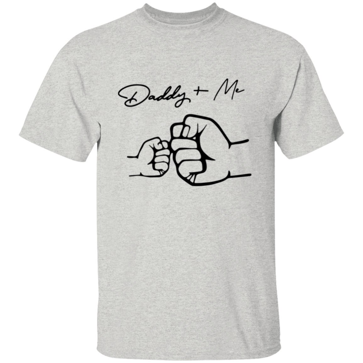 Daddy & Me | T-Shirt