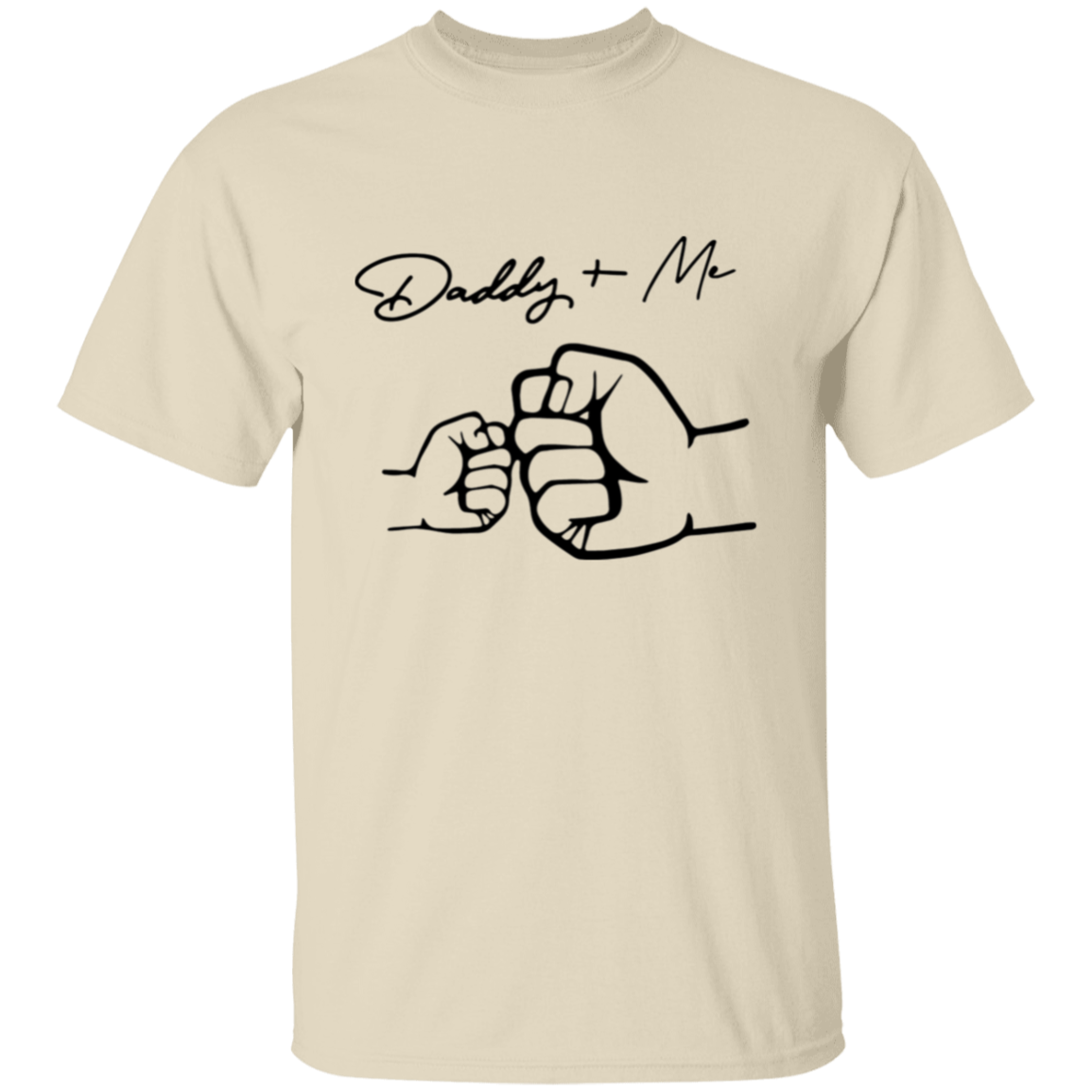 Daddy & Me | T-Shirt