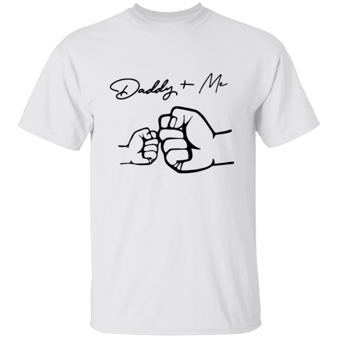 Daddy & Me | T-Shirt