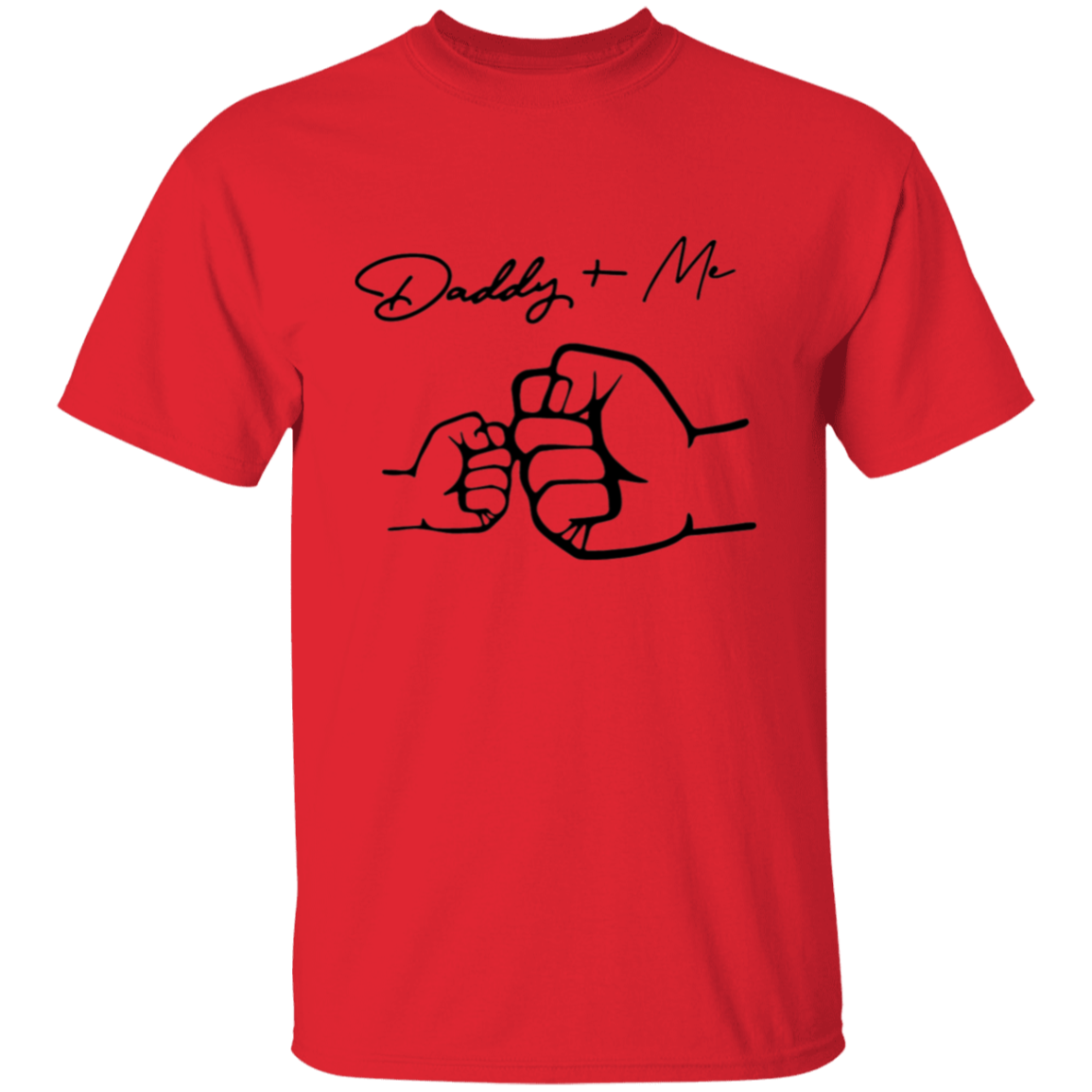 Daddy & Me | T-Shirt
