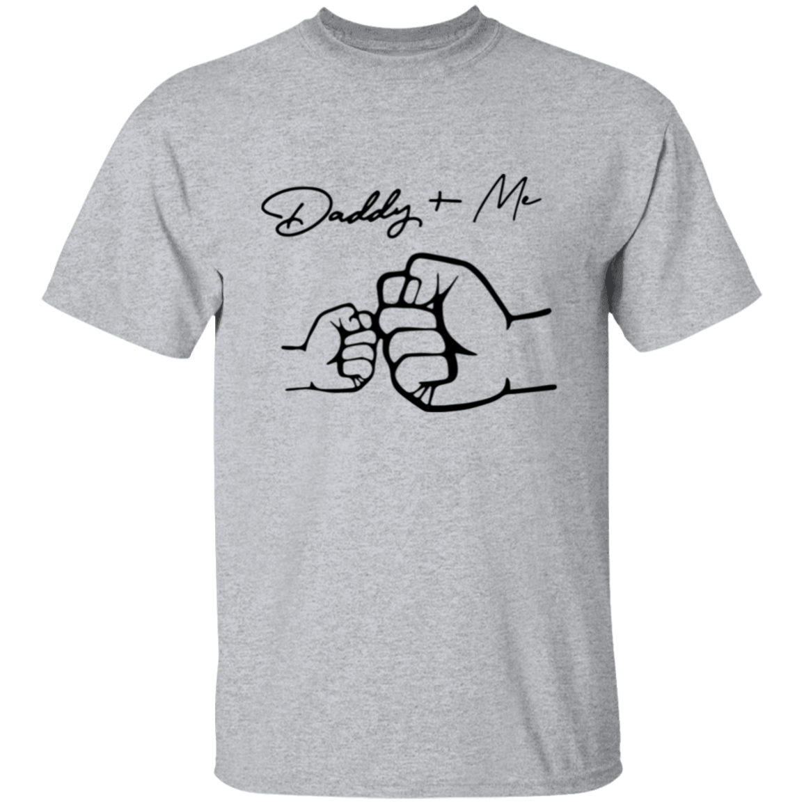 Daddy & Me | T-Shirt