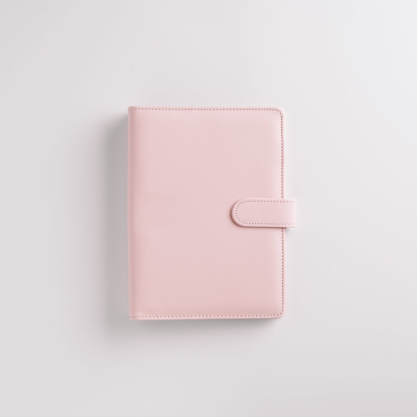 Gingham Journal Cover